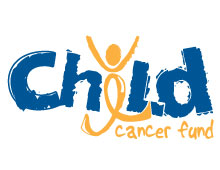 Child Cancer Logo