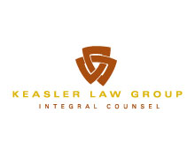Keasler Law Group Logo