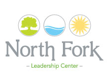 North Fork Leadership Center Logo