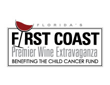 First Coast Premiere Wine Extravaganza