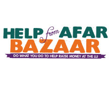 Help from Afar Bazaar